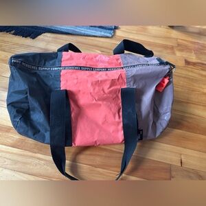 Herschel supply company bag